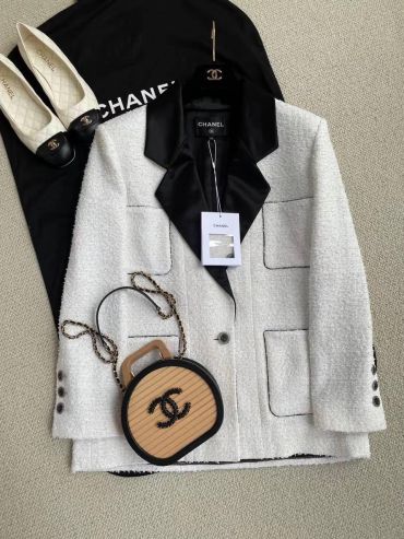 Жакет  Chanel LUX-65850