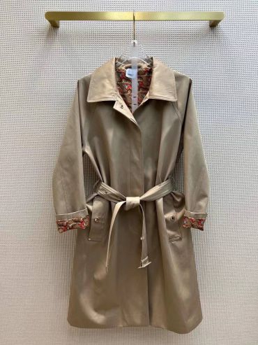 Плащ Burberry LUX-65861