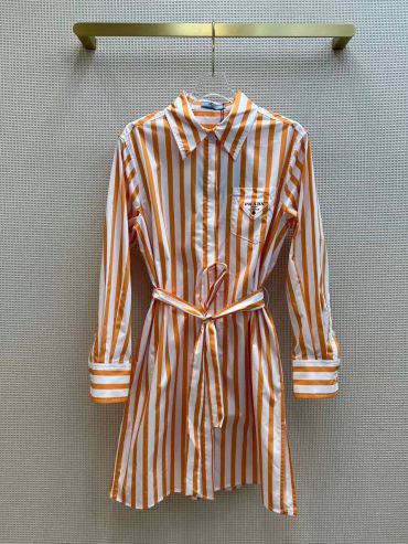 Платье  Prada LUX-65863