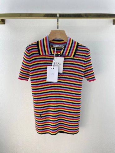 Поло Christian Dior LUX-65865
