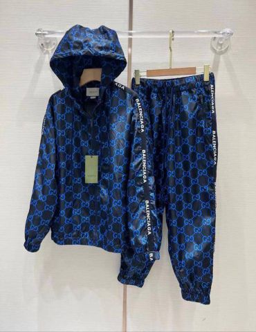 Костюм спортивный Gucci LUX-65868