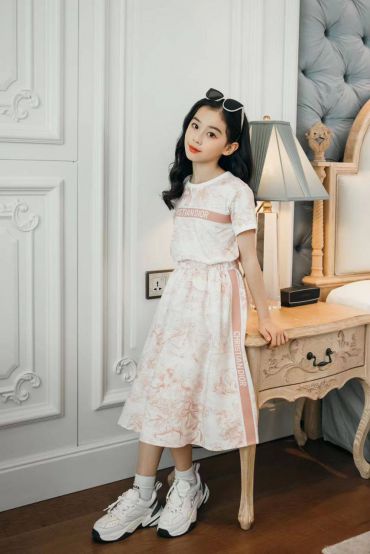 Костюм Christian Dior LUX-66006