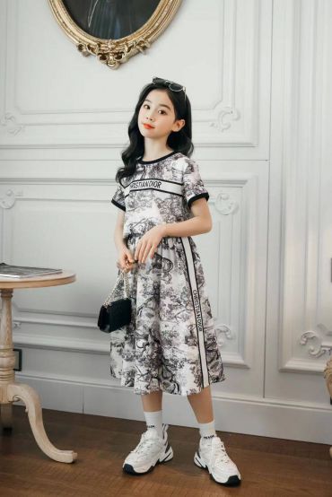 Костюм Christian Dior LUX-66005