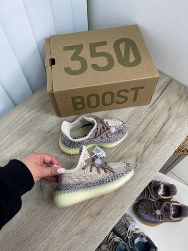  Кроссовки  LUX-65998