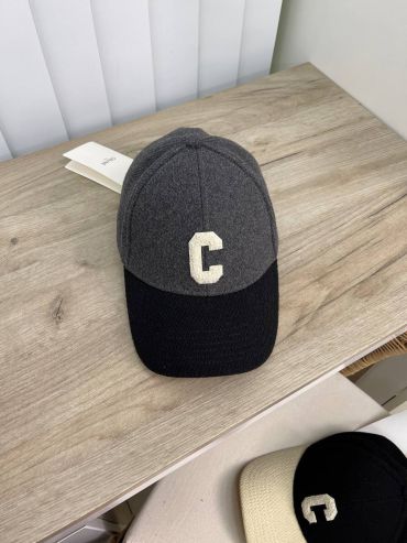 Бейсболка Celine LUX-65969