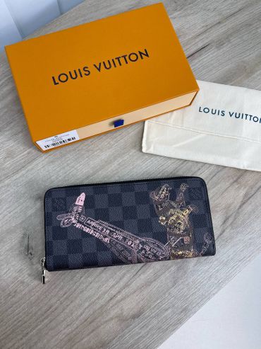 Портмоне Louis Vuitton LUX-66022
