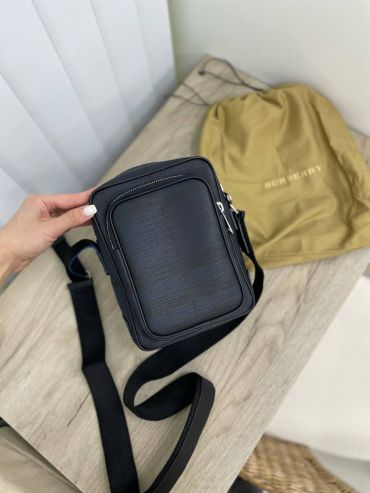 Мессенджер Burberry LUX-65936