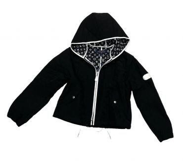 Куртка женская Louis Vuitton LUX-65982