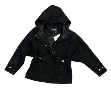 Ветровка Chanel LUX-66014