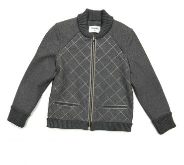 Куртка женская Chanel LUX-66016