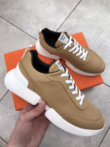 Кроссовки мужские Hermes LUX-66049