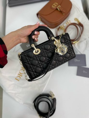 Сумка женская  Christian Dior LUX-66079