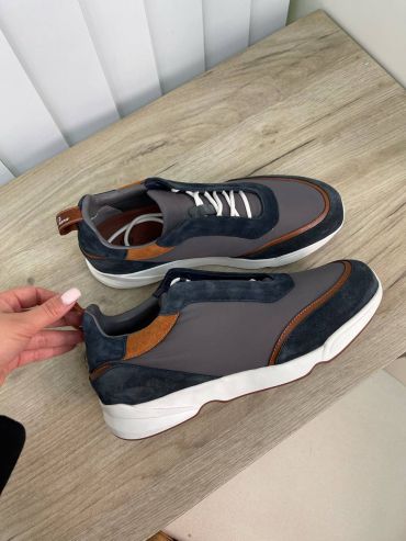 Кроссовки мужские Loro Piana LUX-66092