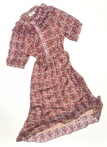 Платье Celine LUX-66090