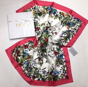 Платок Christian Dior LUX-66106