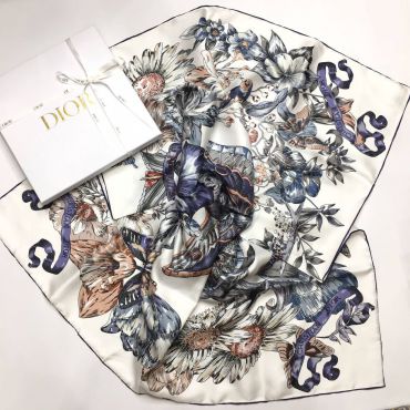 Платок Christian Dior LUX-66105