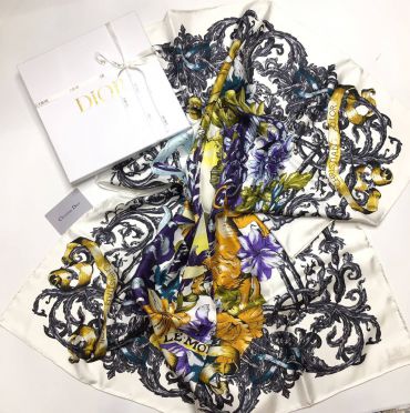 Платок Christian Dior LUX-66104
