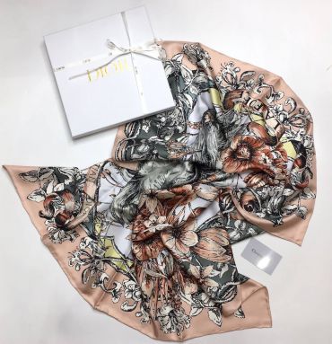 Платок Christian Dior LUX-66103