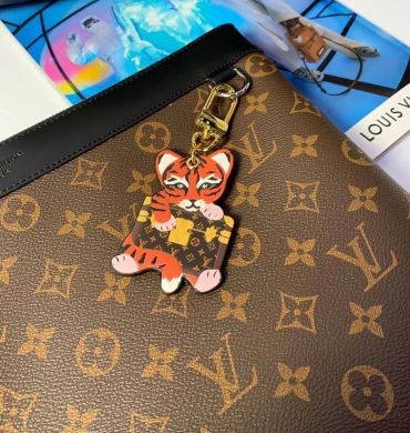 Брелок Louis Vuitton LUX-66108
