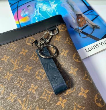 Брелок Louis Vuitton LUX-66110