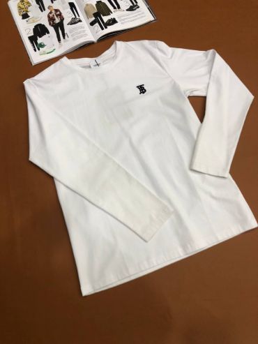 Лонгслив Burberry LUX-66112