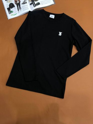 Лонгслив Burberry LUX-66113