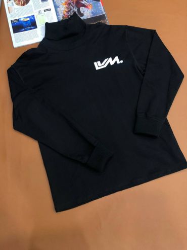 Водолазка  LUX-66116