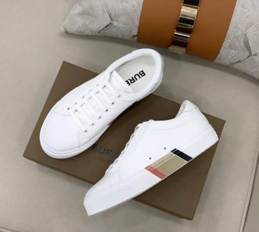 Кеды мужские Burberry LUX-66121