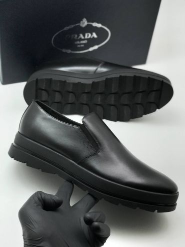 Слипоны  Prada LUX-66123