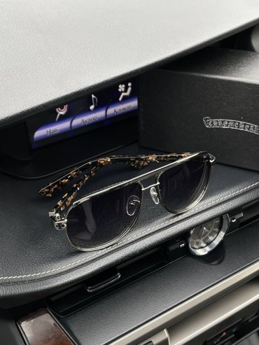 Очки мужские CHROME HEARTS LUX-66127