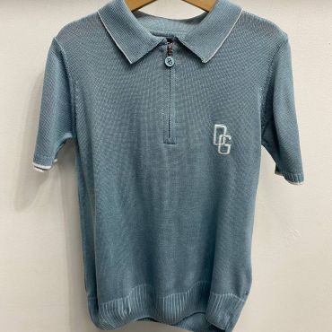 Поло Dolce & Gabbana LUX-66130