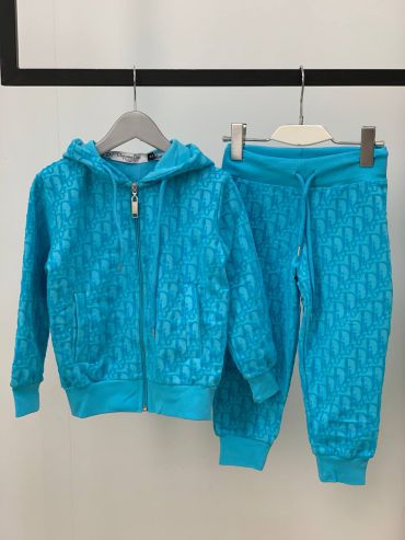 Костюм спортивный Christian Dior LUX-66144