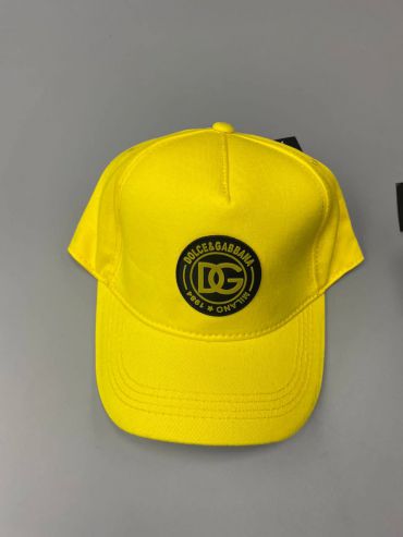 Бейсболка Dolce & Gabbana LUX-66150