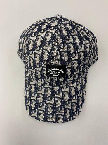 Бейсболка Christian Dior LUX-66149