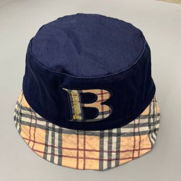 Панама Burberry LUX-66153