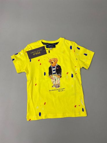 Футболка  LUX-66160