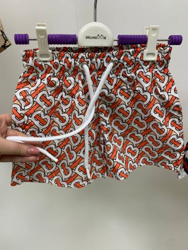 Шорты Burberry LUX-66168