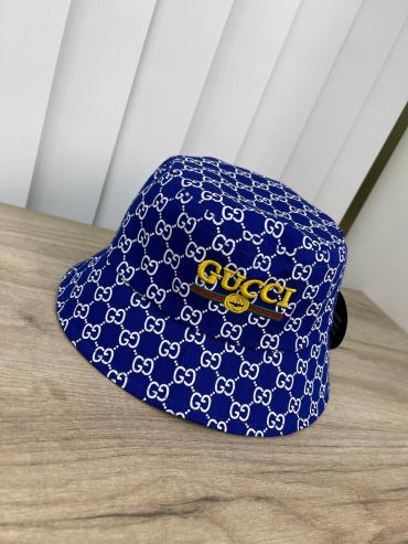 Панама Gucci LUX-66193