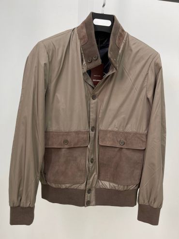 Ветровка Loro Piana LUX-66182