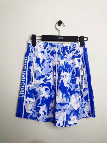 Шорты Christian Dior LUX-66207