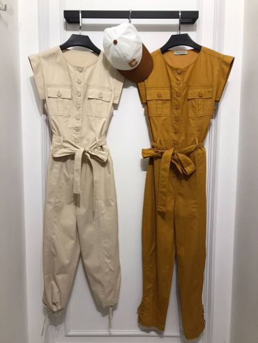 Комбинезон  LUX-66209