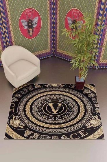 Ковер  LUX-66322