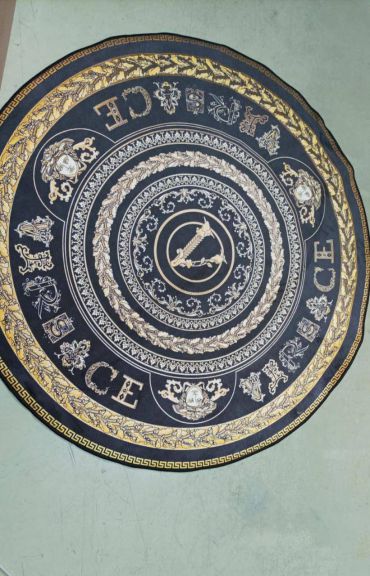 Ковер  LUX-66323