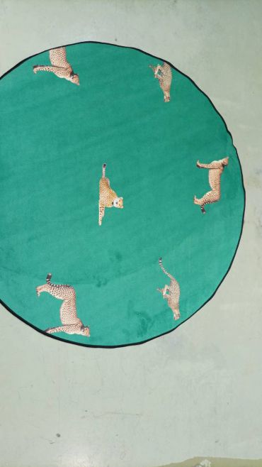  Ковер Hermes LUX-66324