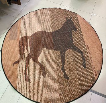 Ковер  LUX-66216