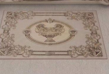 Ковер  LUX-66222