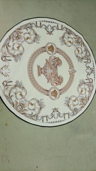 Ковер  LUX-66223