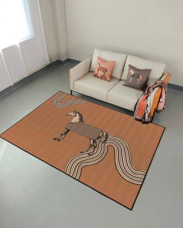 Ковер  LUX-66225