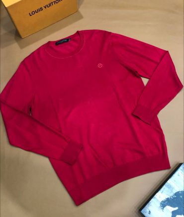 Свитер мужской Louis Vuitton LUX-66269