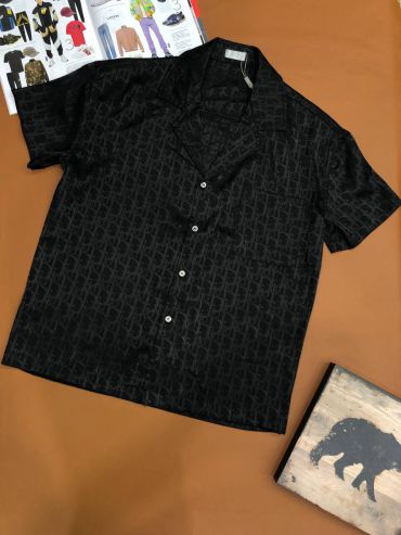 Рубашка Christian Dior LUX-66270